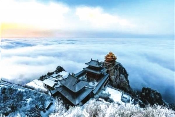 敦化老白山風(fēng)景區(qū) 吉林省老白山風(fēng)景區(qū)