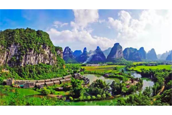 海口景色最美的地方 大連景色最美的地方
