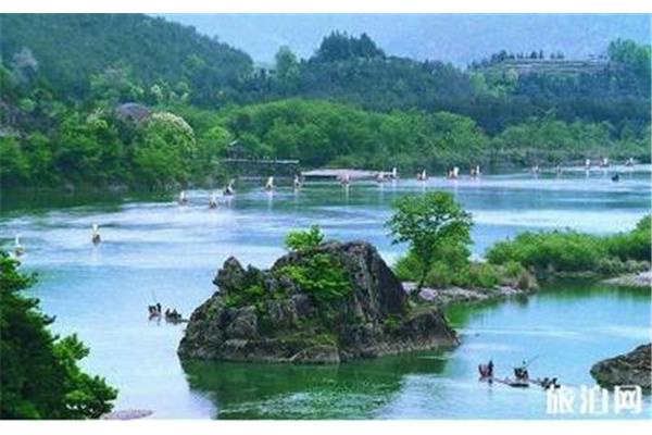 溫州樂(lè)清旅游景點(diǎn)哪里好玩 來(lái)樂(lè)清旅游什么地方最值得去?