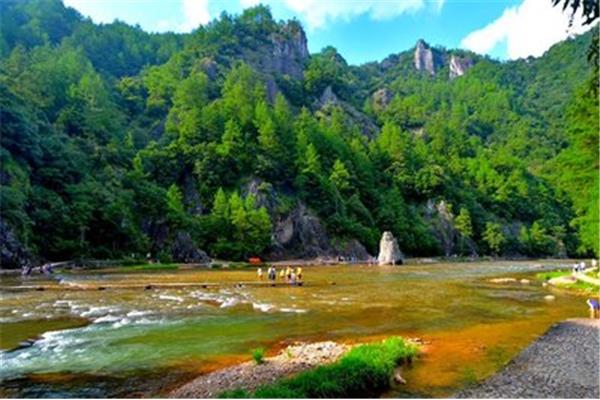 福建屏南有什么地方好玩 寧德有什么地方好玩?