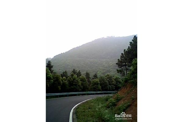 溧陽瓦屋山旅游攻略自駕游 句容瓦屋山旅游攻略自駕游