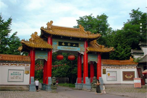 江蘇滁州旅游景點(diǎn)大全 安徽滁州旅游景點(diǎn)大全介紹