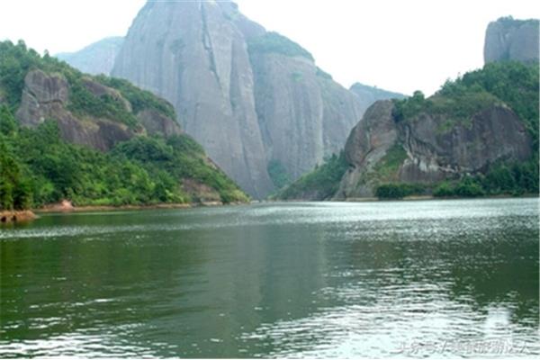 江西贛州市區(qū)旅游景點(diǎn)推薦 江西贛州注明景點(diǎn)