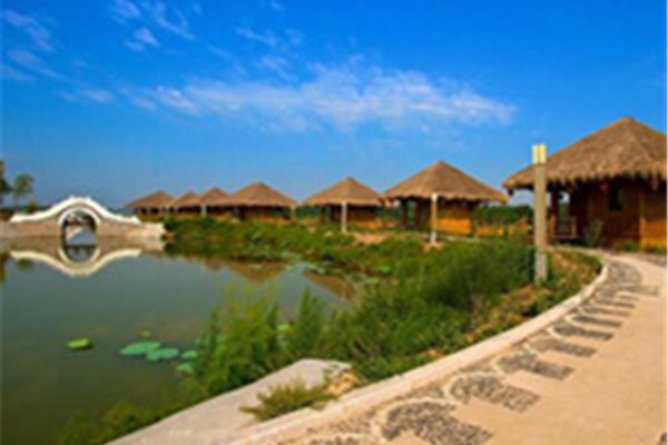 濱州三河湖旅游風景區(qū) 濱州三河湖旅游風景區(qū)介紹