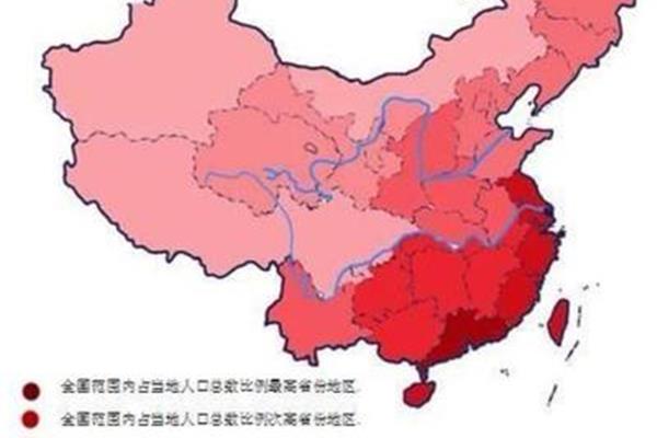 廣東哪個地方面積最大 新疆哪個地方面積最大