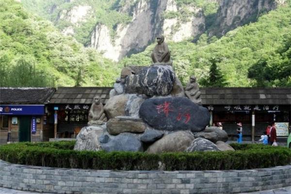 廣西著名旅游景點(diǎn)排名 江西著名旅游景點(diǎn)排名