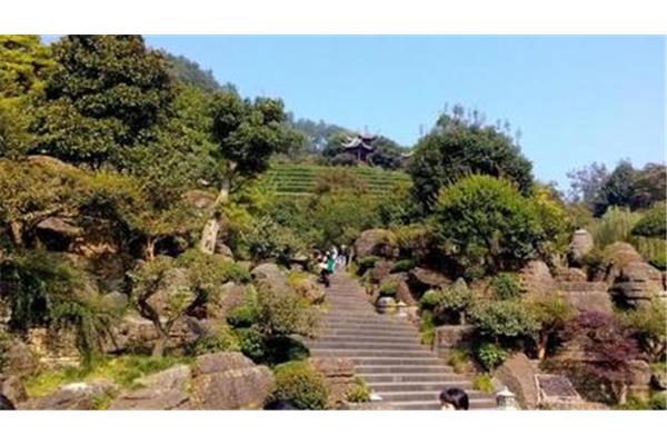 衢州市有什么好玩的地方? 衢州周邊有什么好玩的旅游景點