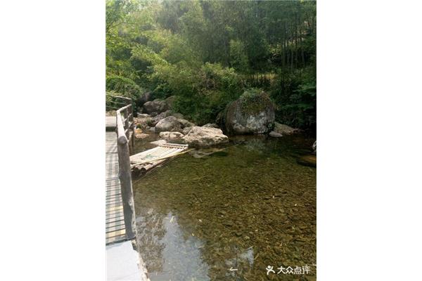 浙江山溝溝風(fēng)景區(qū)好玩嗎 杭州山溝溝風(fēng)景區(qū)好玩嗎
