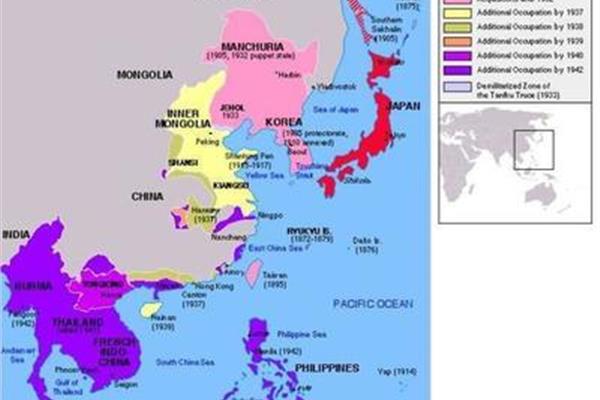 河南南陽在什么地方 清朝的南洋是現(xiàn)在的什么地方