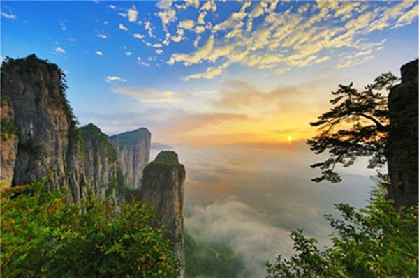 蘭溪旅游景點排名 河南旅游景點排名前十名