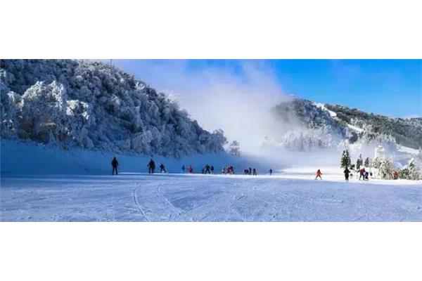 沈陽冬天有什么好玩的地方 日照冬天有什么好玩的地方