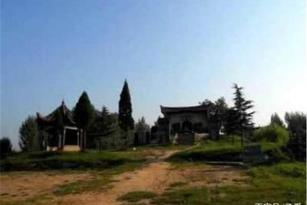 周口扶溝縣旅游景點(diǎn) 周口市扶溝縣十大旅游景點(diǎn)