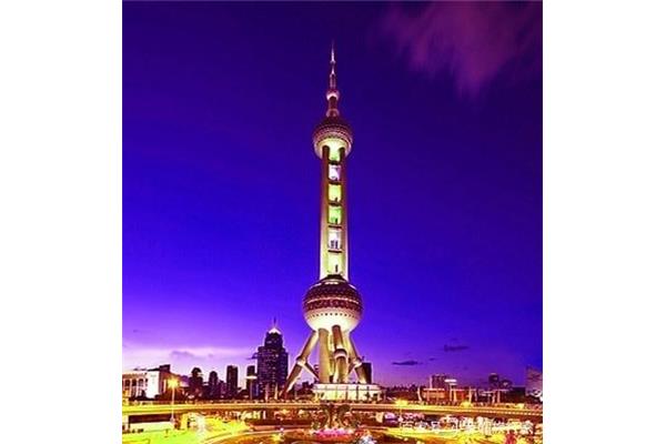 第一次去上海必去的地方 到了上海一定要去的地方