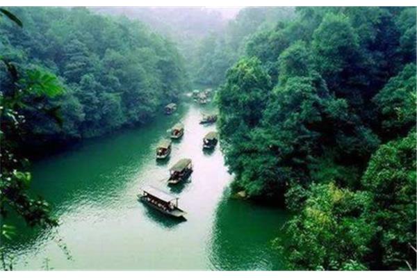 蒲江有什么好吃的!好玩的! 蒲江春節(jié)好吃好玩的地方