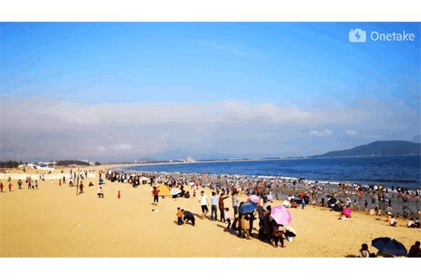 紹興濱海海邊叫什么地方 濰坊濱海海邊叫什么地方