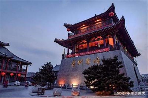 山東濰坊十大旅游景點(diǎn) 山東旅游景點(diǎn)免費(fèi)開(kāi)放