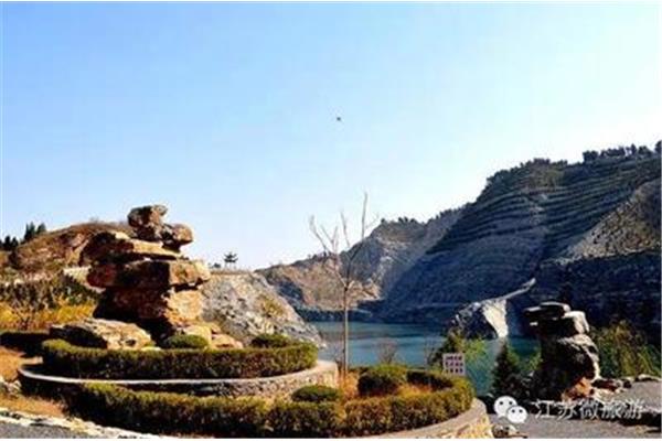 蘇州龍池風(fēng)景區(qū)在哪里 漢中市龍池風(fēng)景區(qū)在哪里