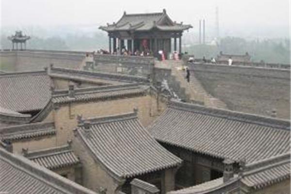 陜西韓城旅游攻略 韓城二日游旅游攻略
