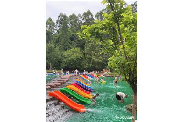 成都雙流玩的地方 成都雙流小朋友玩的地方