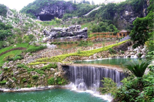 廣東清遠旅游必去十大景點 廣東清遠自駕游必游景點