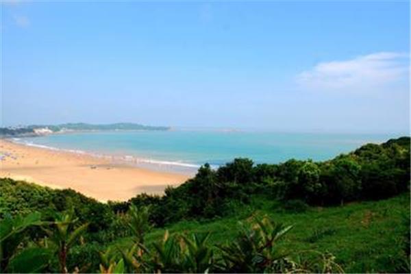 舟山普陀山南沙景區(qū) 舟山南沙晚上幾點(diǎn)免費(fèi)開(kāi)放