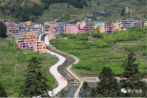 寧德周寧旅游景點(diǎn) 寧德旅游必去十大景點(diǎn)