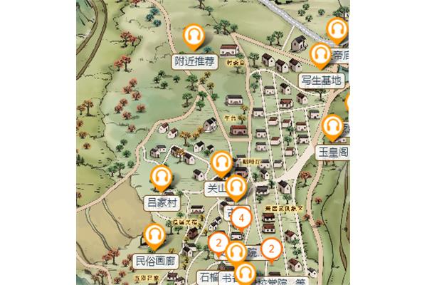 旅游景區(qū)標(biāo)識(shí)導(dǎo)視系統(tǒng)怎么理解 聚焦景區(qū)票務(wù)系統(tǒng)建設(shè)的好處