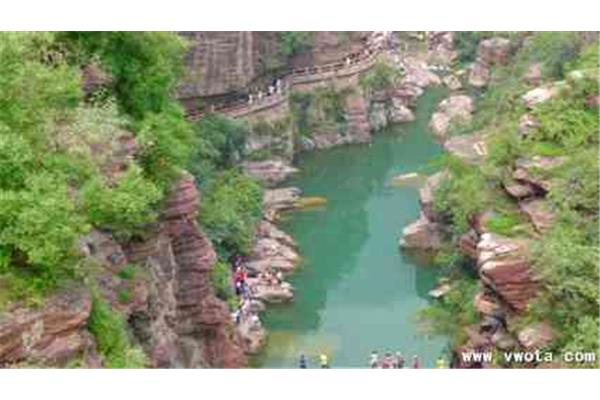 云臺(tái)山回山西旅游攻略 云臺(tái)山旅游攻略二日游