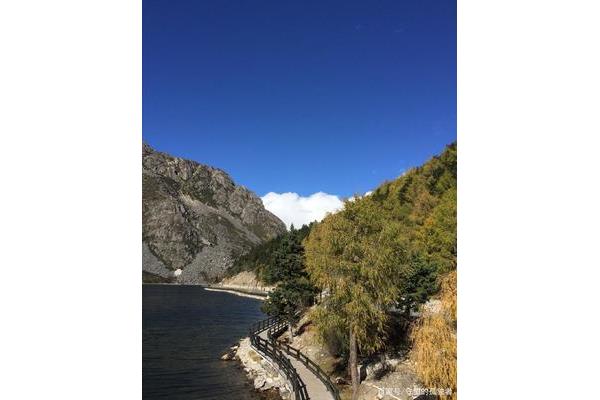 木格措風(fēng)景區(qū)天氣,康定木格措風(fēng)景區(qū)天氣