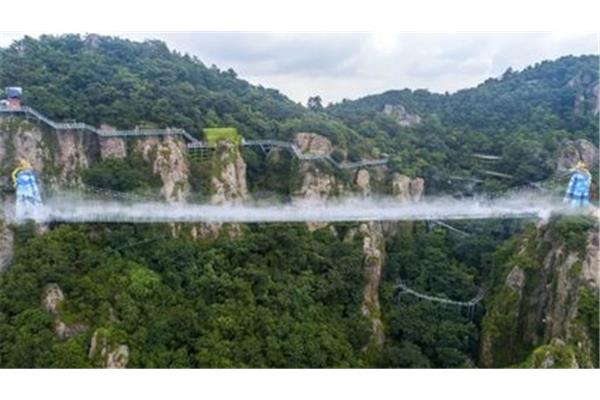 馬仁奇峰風(fēng)景區(qū)門票 馬仁奇峰風(fēng)景區(qū)旅游攻略