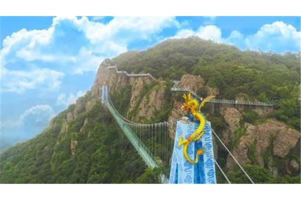 安徽哪些景點有玻璃棧道 蕪湖市有什么好玩的地方