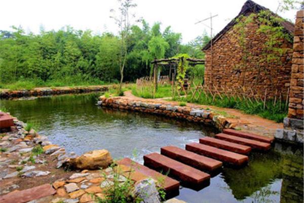 臨沂竹泉村景區(qū)內(nèi)住宿 臨沂竹泉村好玩嗎?