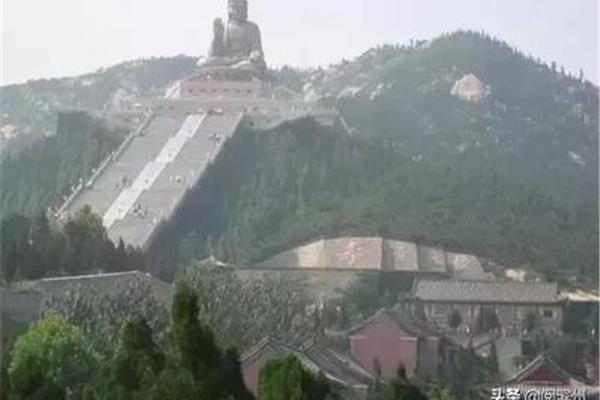 煙臺龍口南山景區(qū)好玩嗎 煙臺龍口南山好玩嗎