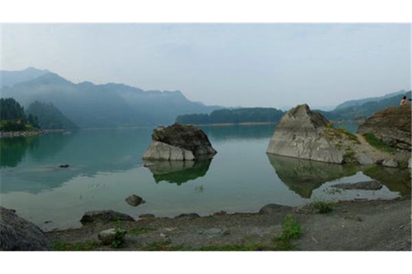 安陽十大自然風(fēng)景:一文看懂!