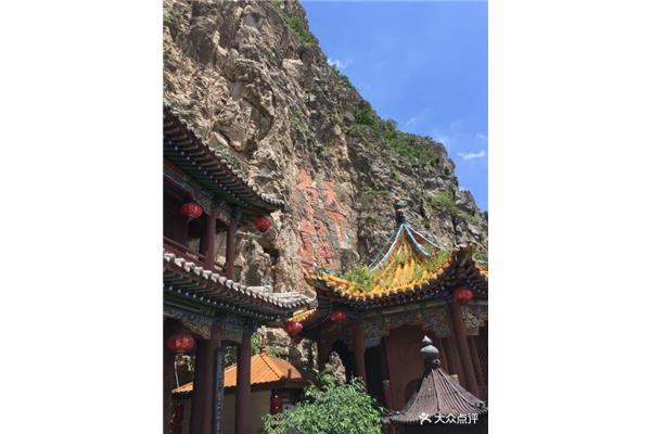 山西渾源有什么好玩的地方 河北渾源有什么地方好玩